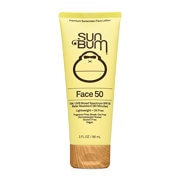 Sun Bum SPF50 Face Lotion 88ml