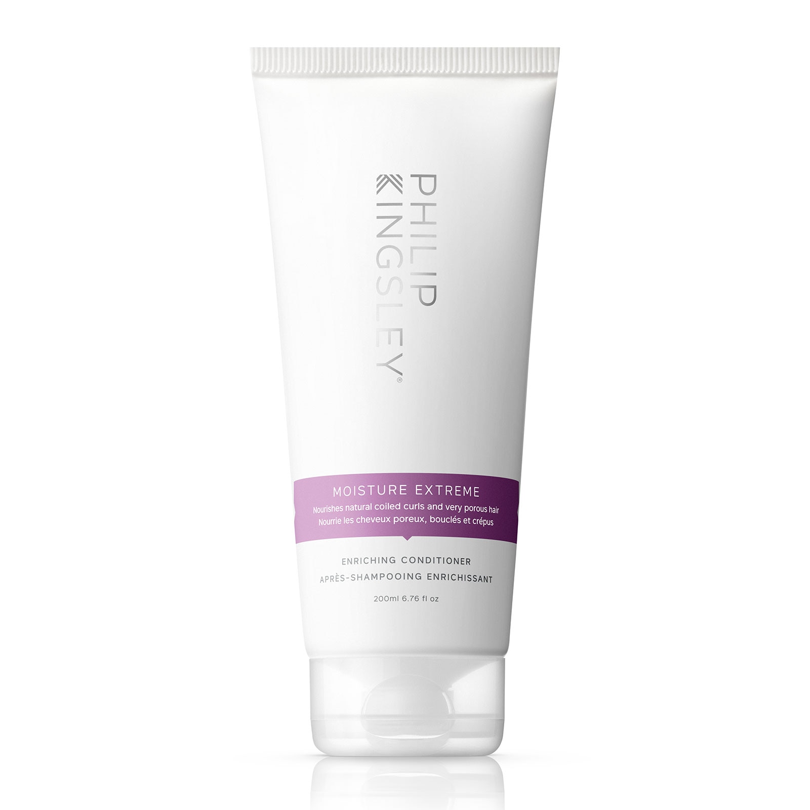 Philip Kingsley - Moisture Extreme Enriching Conditioner (200Ml) - Image 3