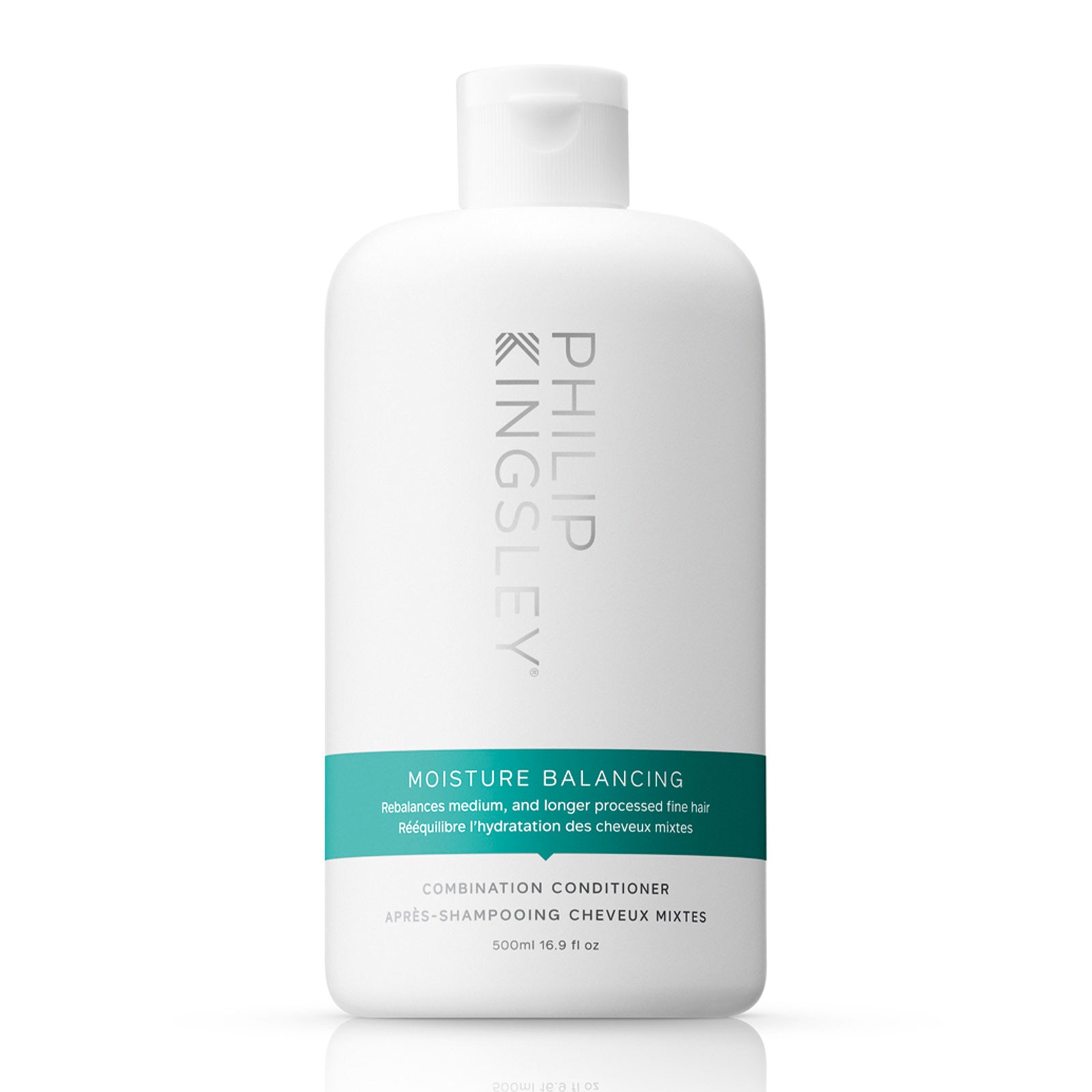Philip Kingsley Moisture Balancing Conditioner 500ml - Image 3