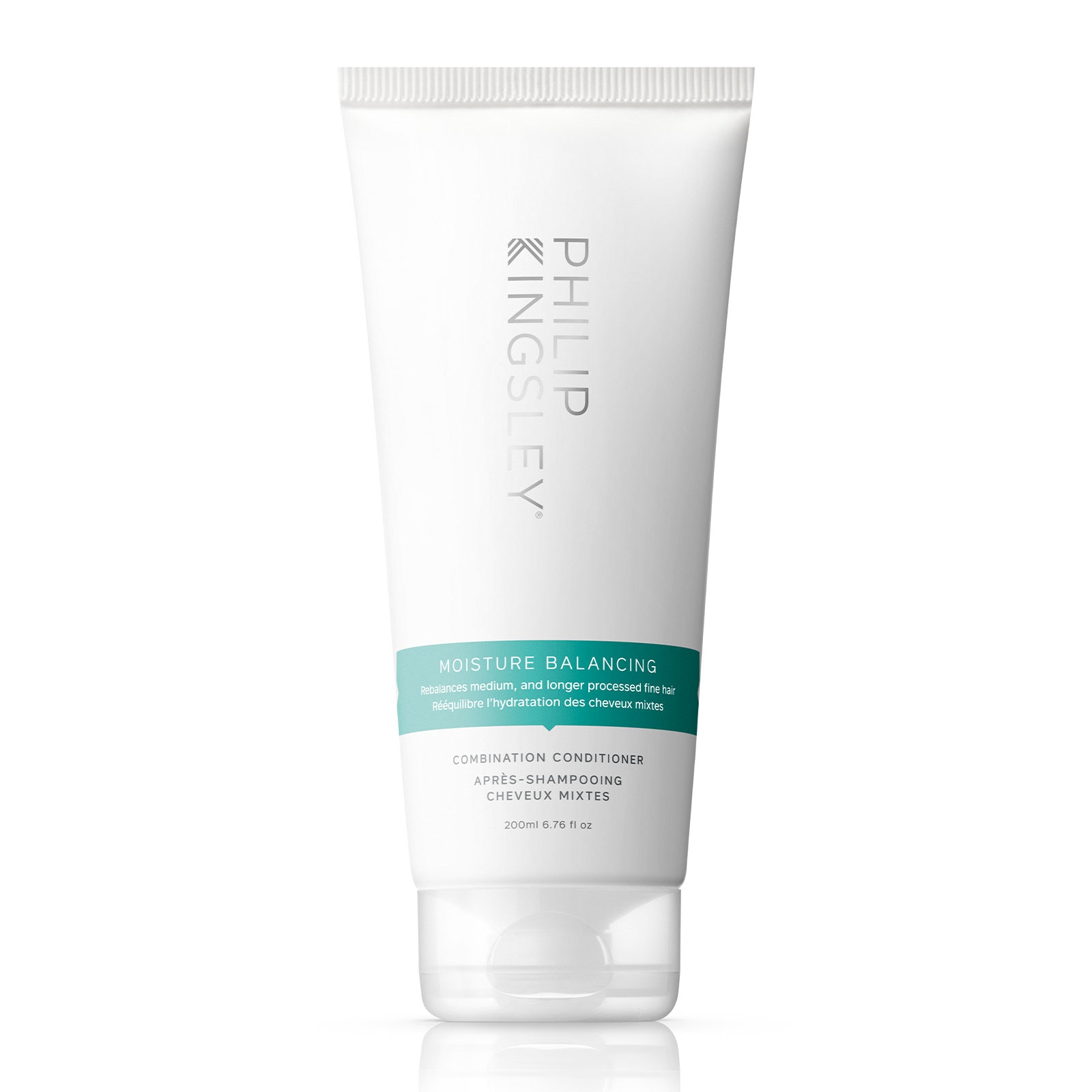 Philip Kingsley Moisture Balancing Conditioner, Size 200Ml - Image 3