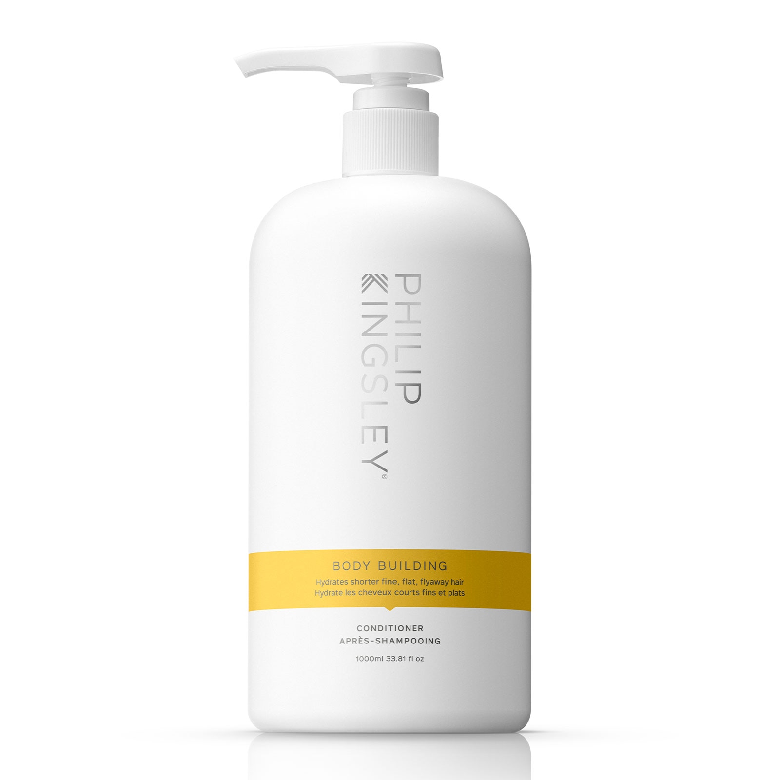 Philip Kingsley Philip Kingsley Body Building Conditioner 1000Ml