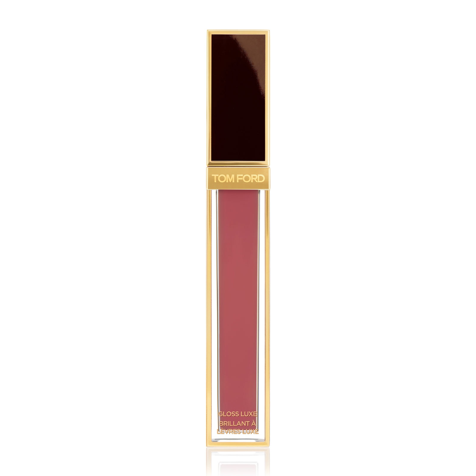 Tom Ford Tom Ford Gloss Luxe 5.5Ml 22 Sunrise Pink