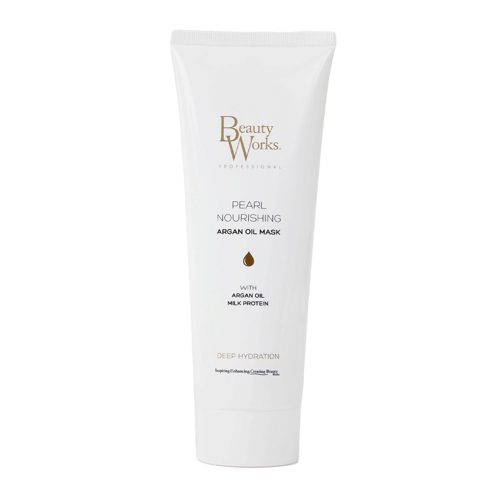 Beautyworks Beautyworks Pearl Nourishing Mask 250Ml