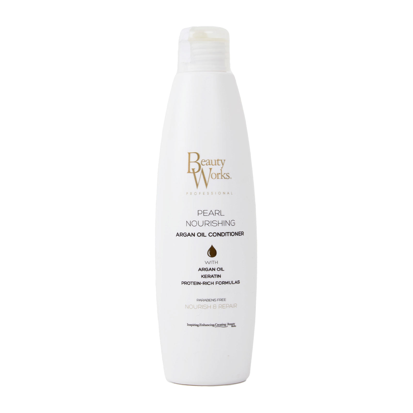 Beautyworks Beautyworks Pearl Nourishing Conditioner 250Ml