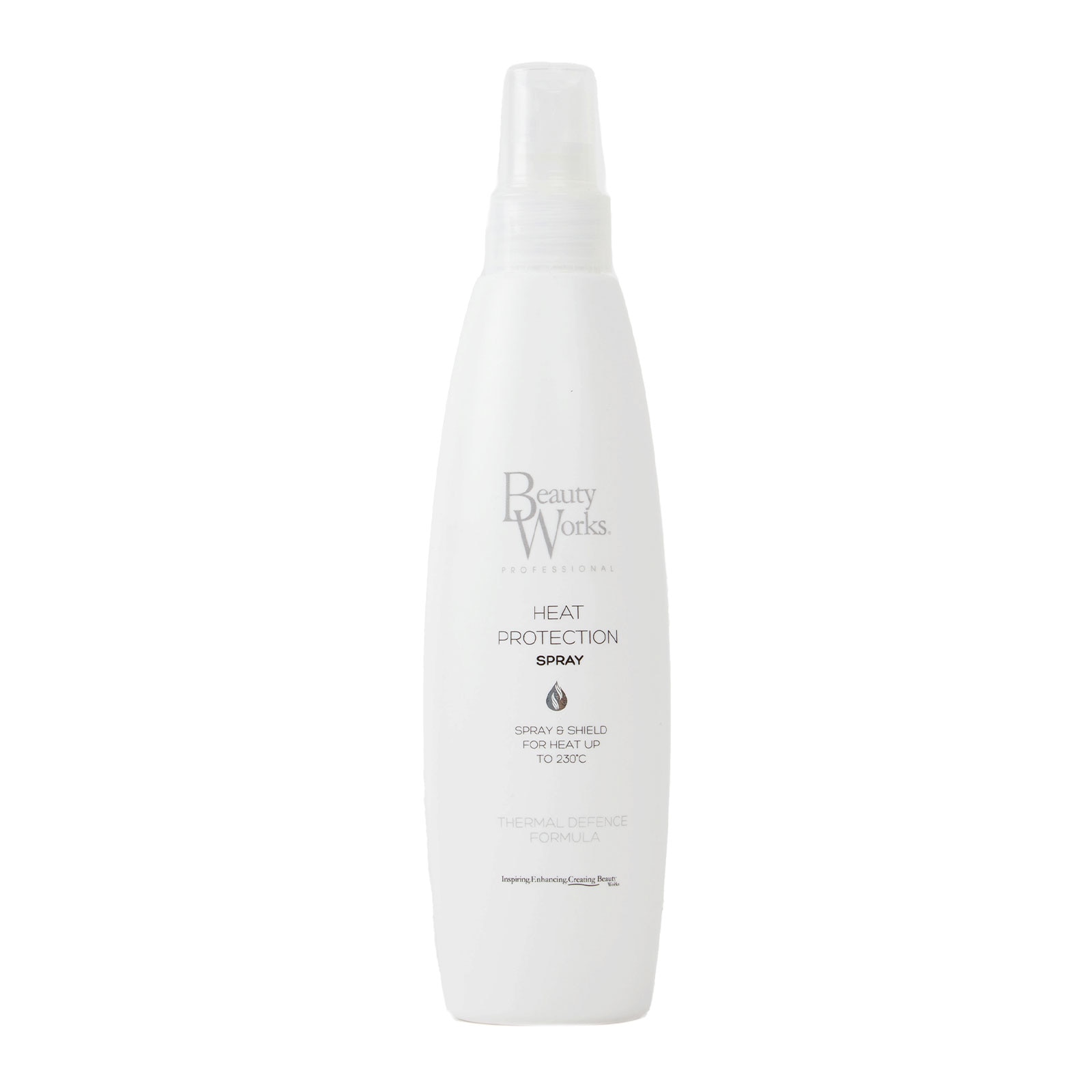Beautyworks Beautyworks Heat Protection Spray 250Ml
