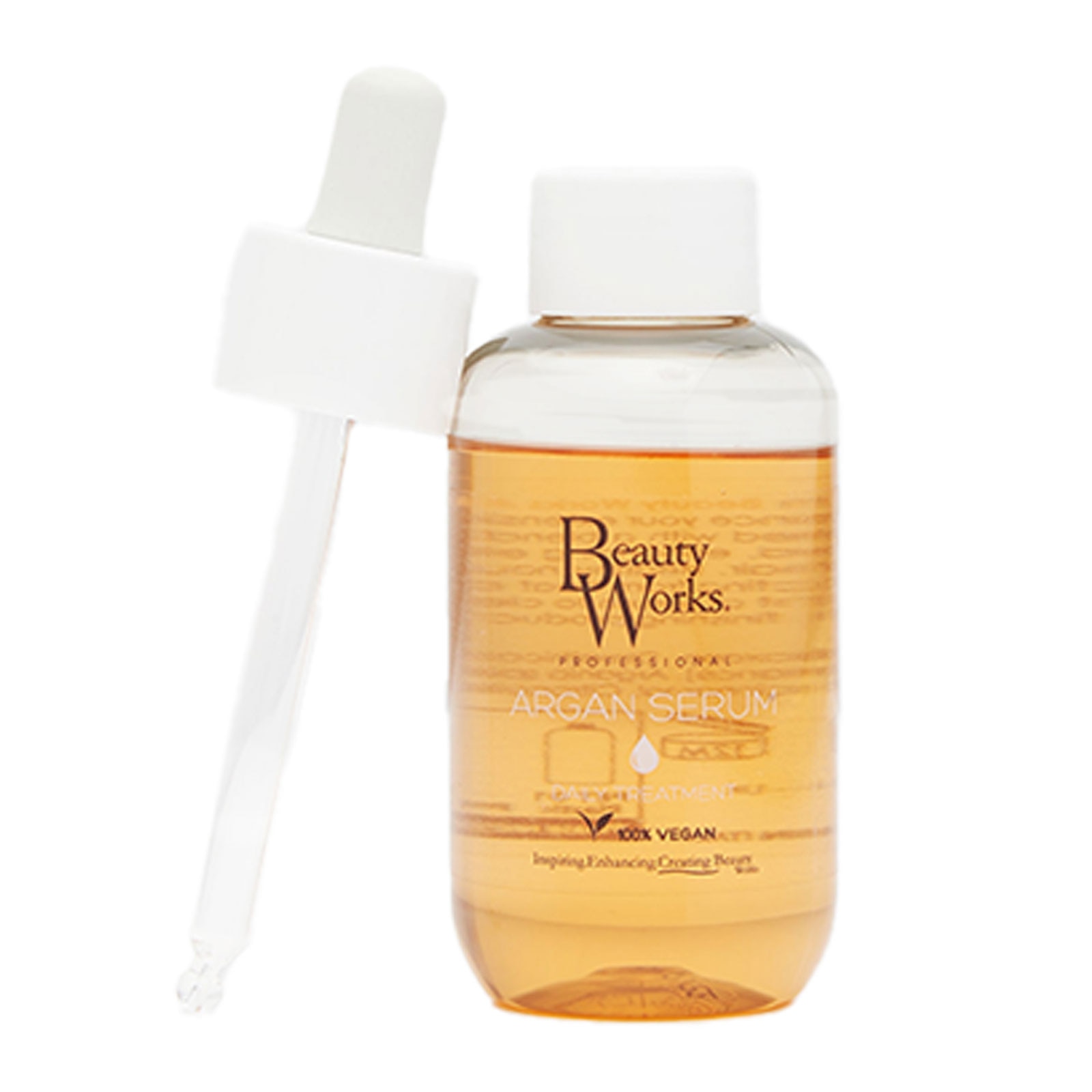 Beautyworks Beautyworks Argan Oil Serum 90Ml