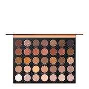 Morphe 35U Gilded Desert Artistry Palette 41g