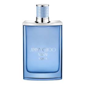 Jimmy Choo Man Aqua Eau de Toilette 100ml