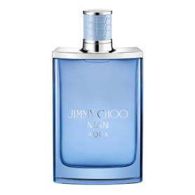 Jimmy Choo Man Aqua Eau de Toilette 100ml