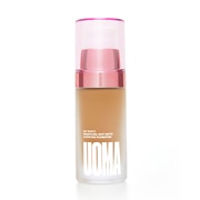 UOMA Beauty Say What?! Weightless Soft Matte Hydrating Foundation 30ml