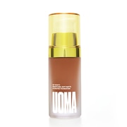 UOMA Beauty Say What?! Weightless Soft Matte Hydrating Foundation 30ml