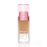 UOMA Beauty Say What?! Weightless Soft Matte Hydrating Foundation 30ml