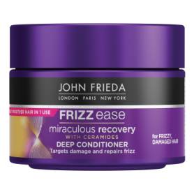 John Frieda Frizz Ease Miraculous Recovery Deep Conditioner 250ml