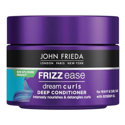 Frizz Ease Dream Curls Deep Conditioner