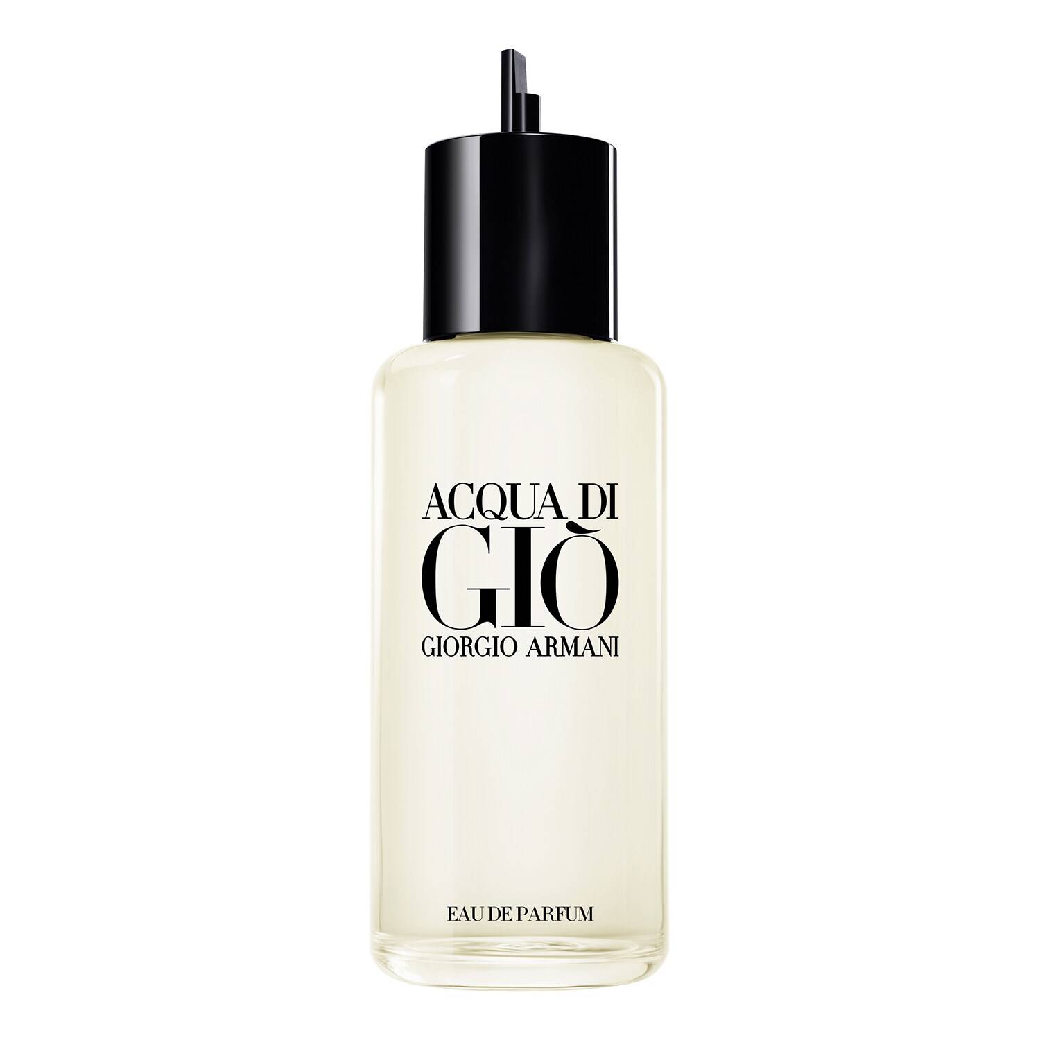 Giorgio Armani Green Acqua Di Gio Eau De Parfum 150Ml Refill - Image 9