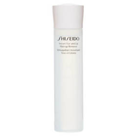 Shiseido Instant Eye & Lip Make-Up Remover 125ml