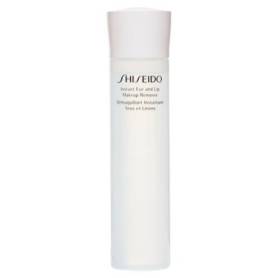 Shiseido Instant Eye & Lip Make-Up Remover 125ml
