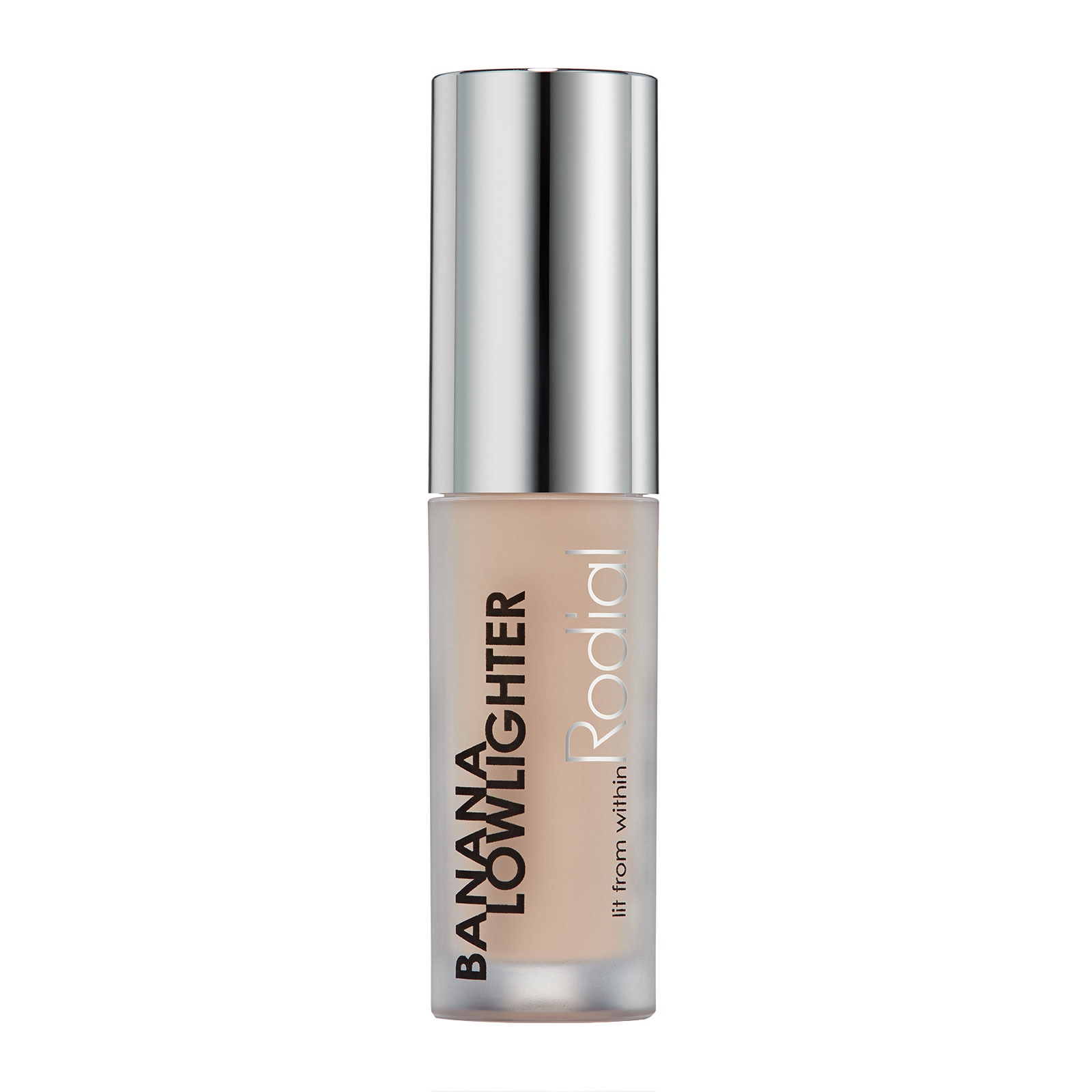 Rodial Rodial Banana Lowlighter Deluxe 1.6Ml