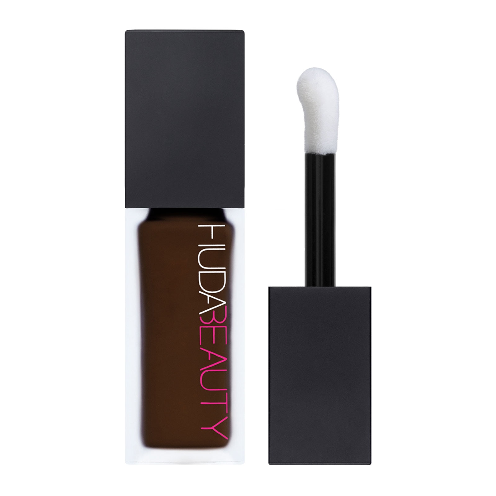 Huda Beauty Huda Beauty #Fauxfilter Luminous Matte Liquid Concealer 9Ml 8.7 Chocolate Chip