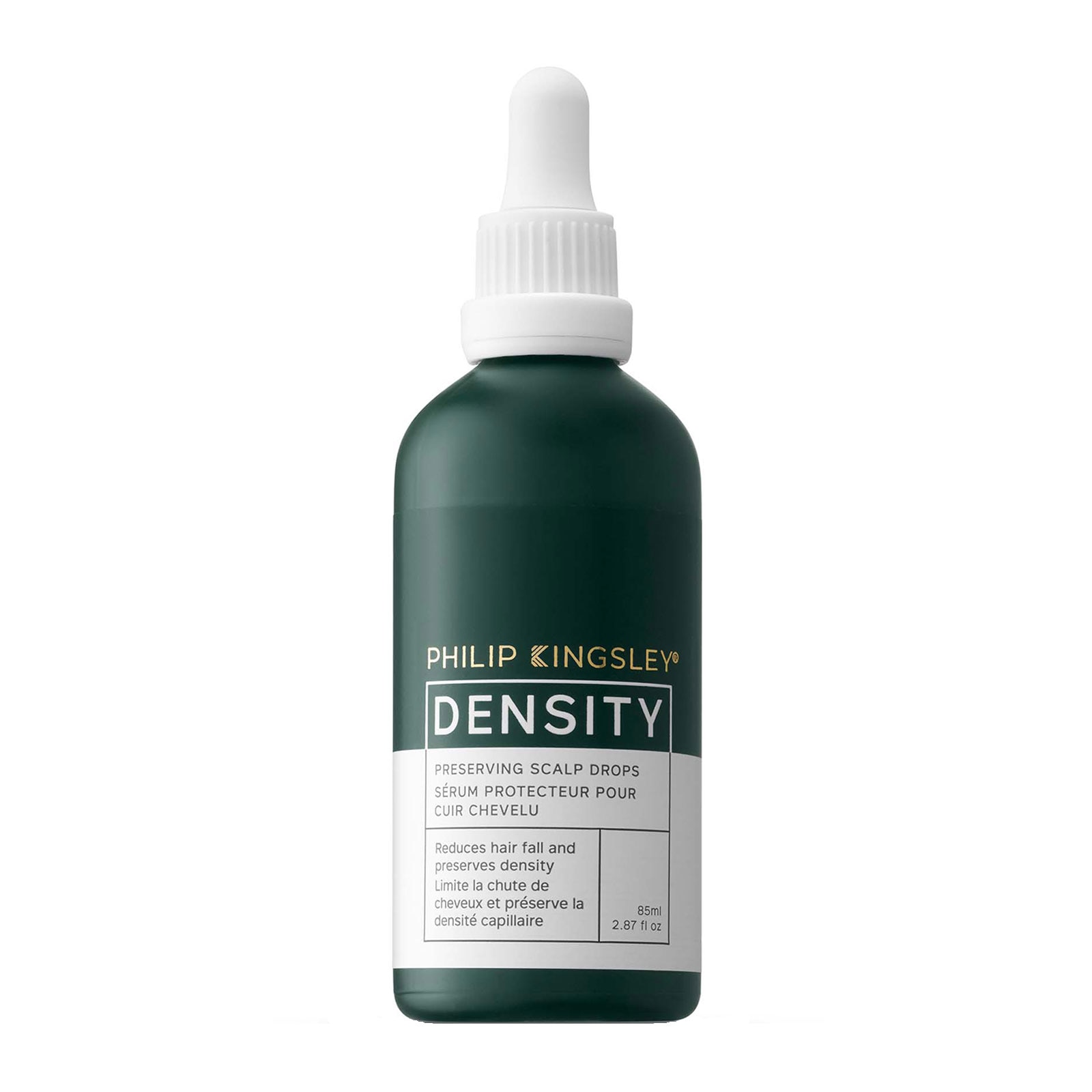 Philip Kingsley Philip Kingsley Density Preserving Scalp Drops 85Ml