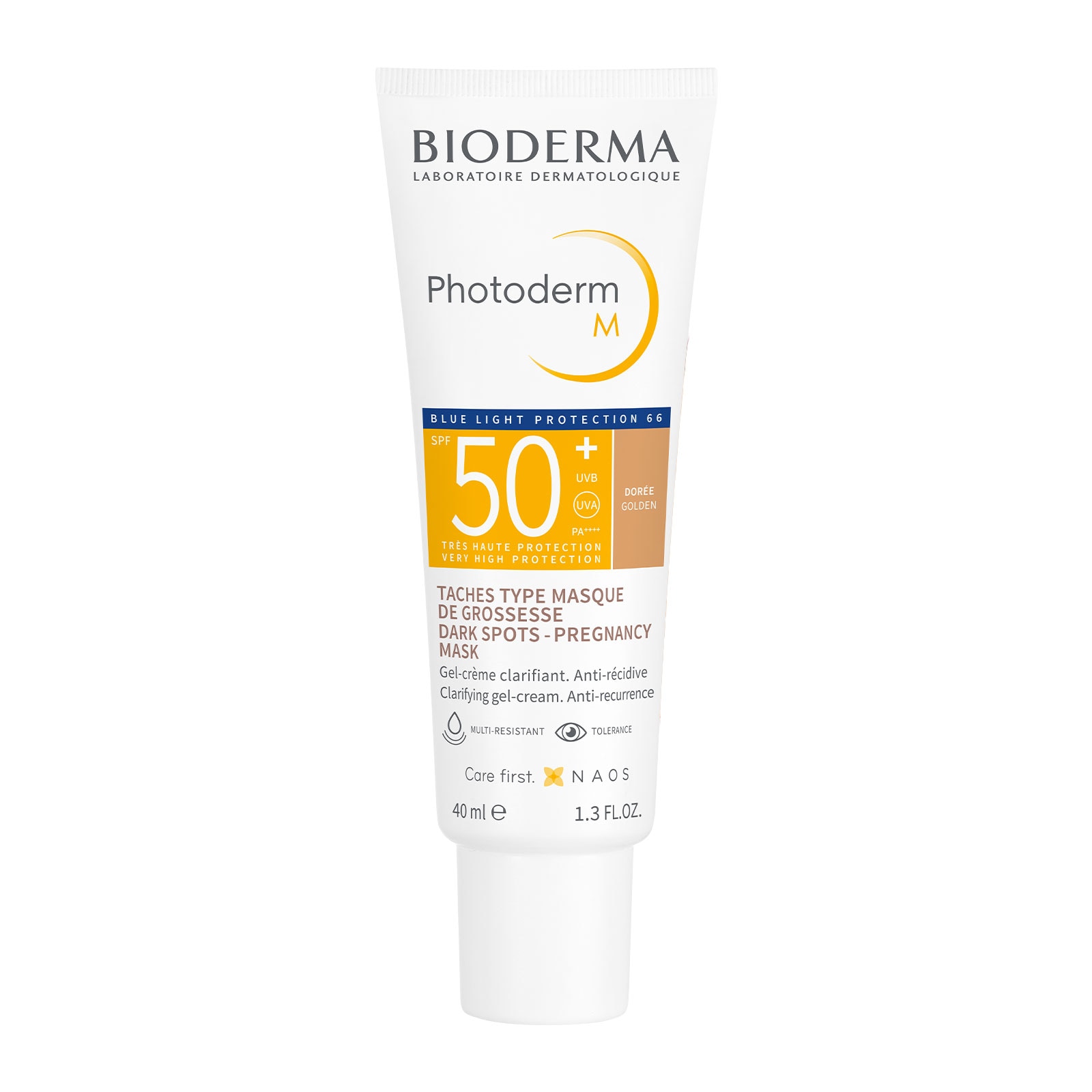Bioderma Bioderma Photoderm Anti-Melasma Tinted Sunscreen Spf50+ 40Ml