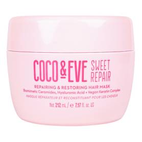Coco & Eve Sweet Repair Repairing & Restoring Hair Mask 212ml