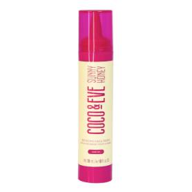 Coco & Eve Sunny Honey Bronzing Face Drops Dark 30ml