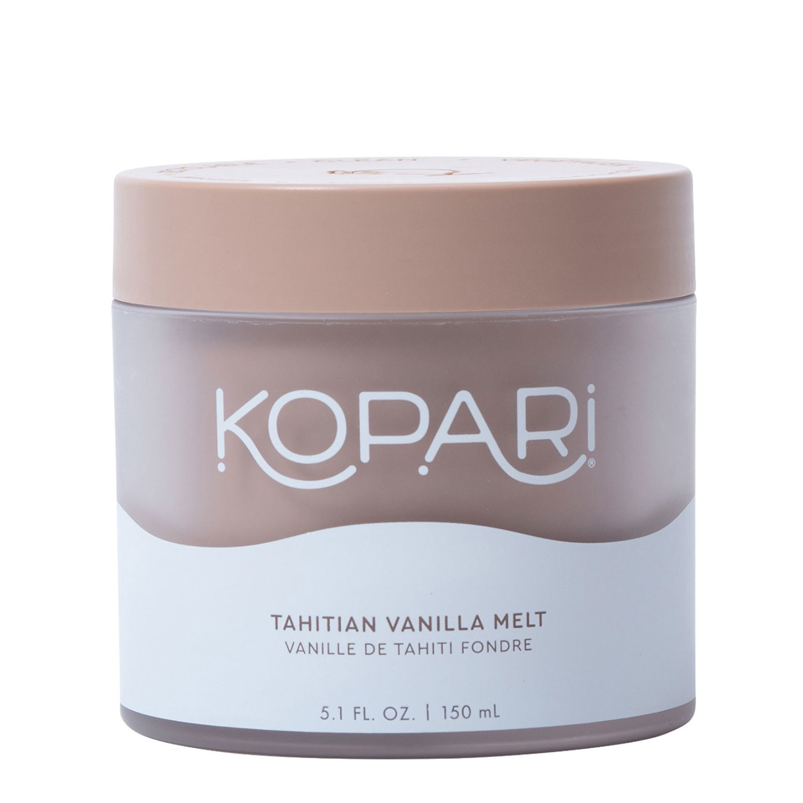 Kopari Beauty Kopari Tahitian Vanilla Coconut Melt 150Ml