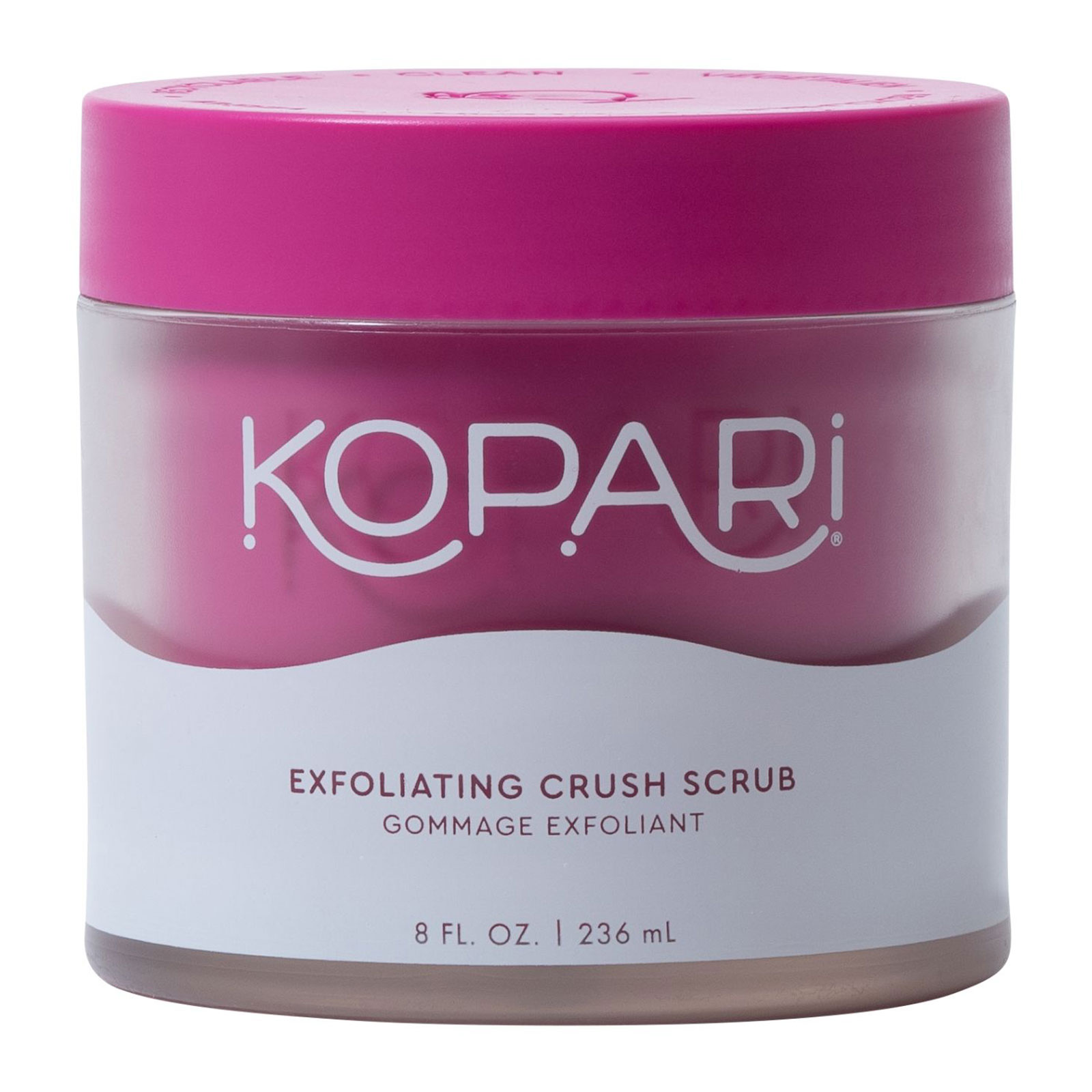 Kopari Beauty Kopari Exfoliating Crush Scrub 236Ml