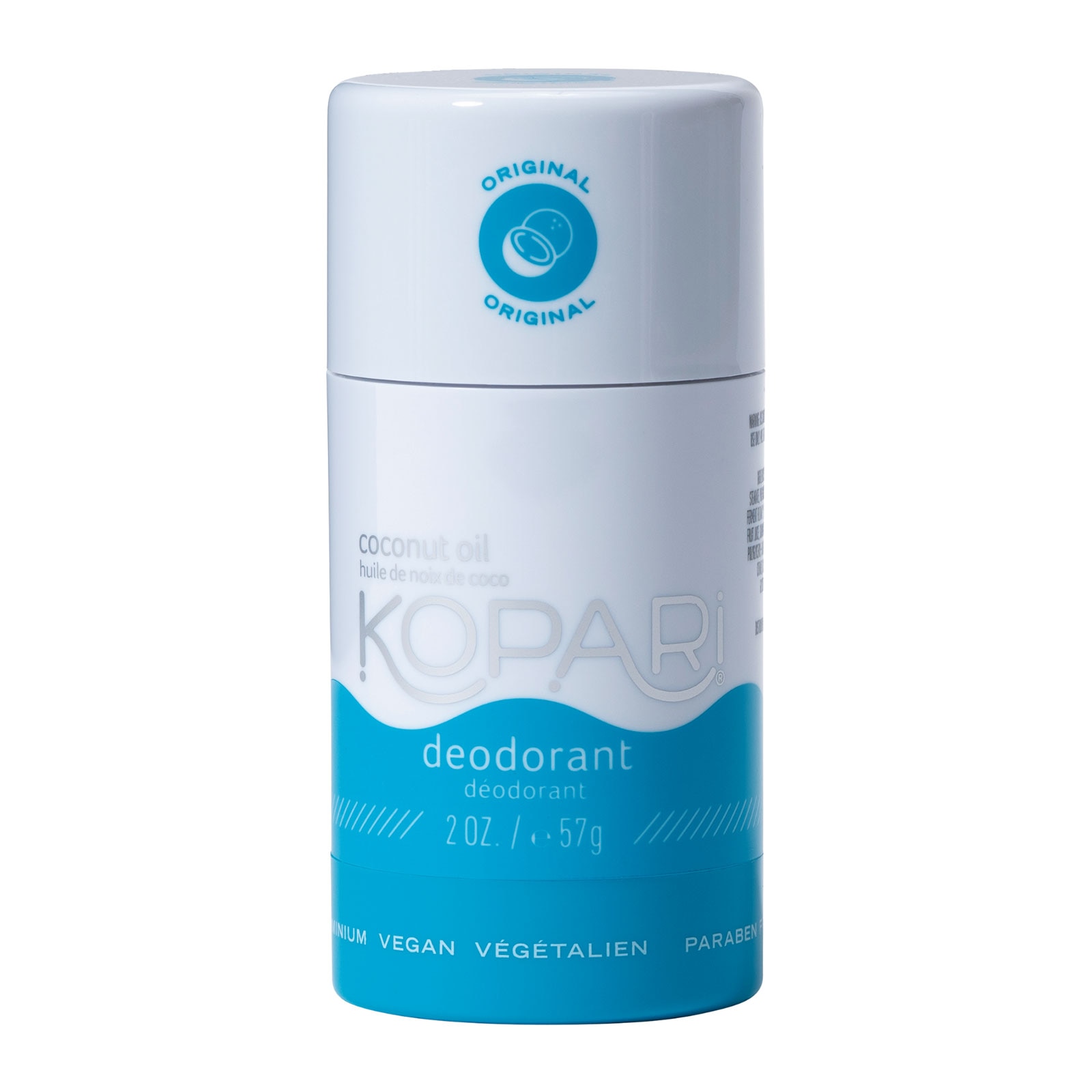 Kopari Beauty Kopari Aluminum Free Coconut Deodorant 57Ml