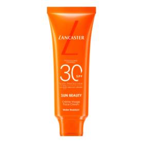 Lancaster Sun Face Cream SPF30 50ml