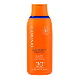 Lancaster Sun Body Milk SPF30 175ml
