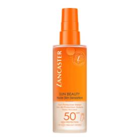Lancaster Sun Sun Protective Water SPF50 150ml