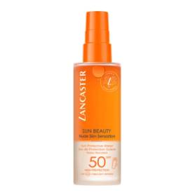 Lancaster Sun Sun Protective Water SPF50 150ml
