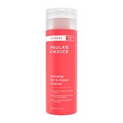 Paula's Choice Defense Gel-to-Cream Cleanser 198ml