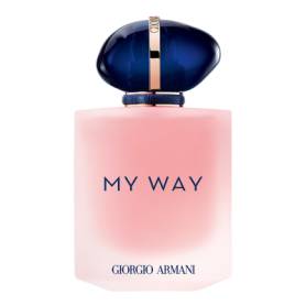 Armani My Way Eau de Parfum Floral 90ml