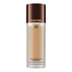 Traceless Soft Matte Foundation