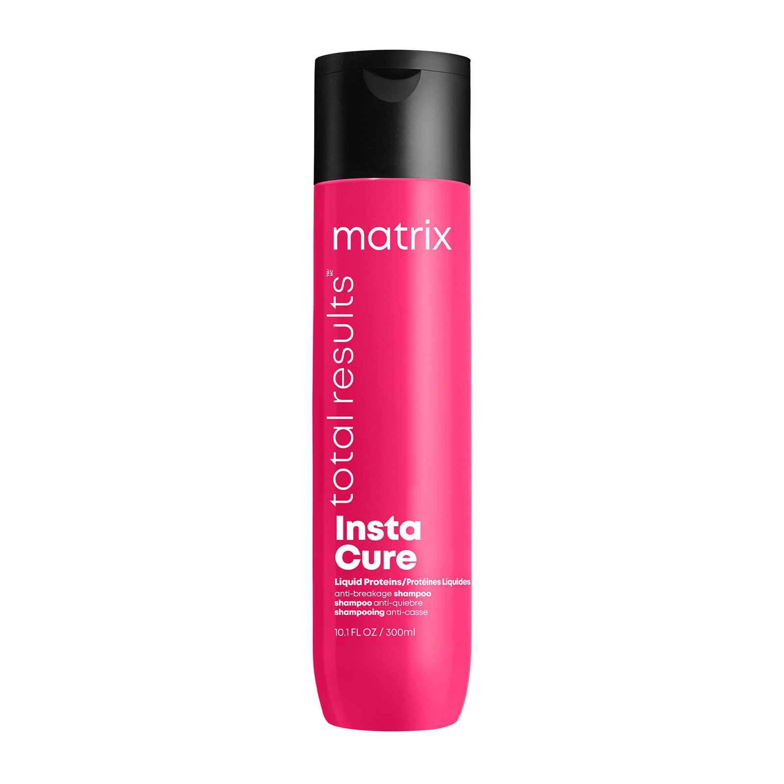Matrix Matrix Total Results Instacure Anti-Breakage Shampoo 300Ml