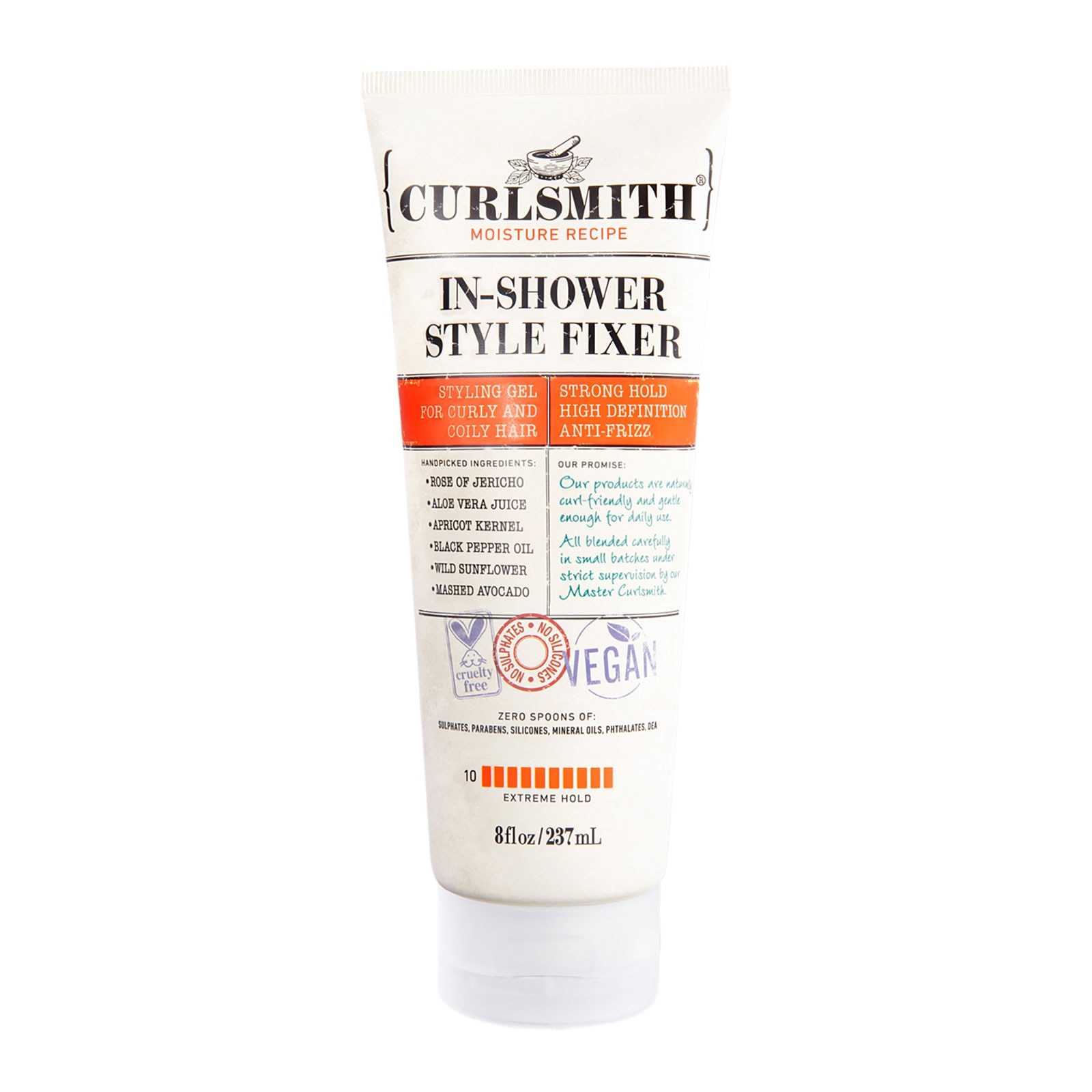 Curlsmith In-Shower Style Fixer 237Ml