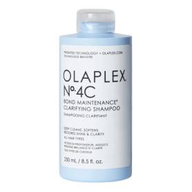 OLAPLEX N°4C Bond Maintenance Clarifying Shampoo   250ml