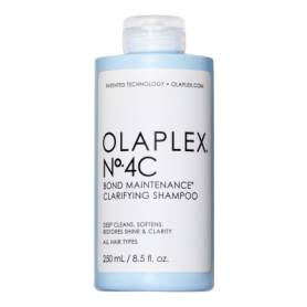 OLAPLEX N°4C Bond Maintenance Clarifying Shampoo   250ml