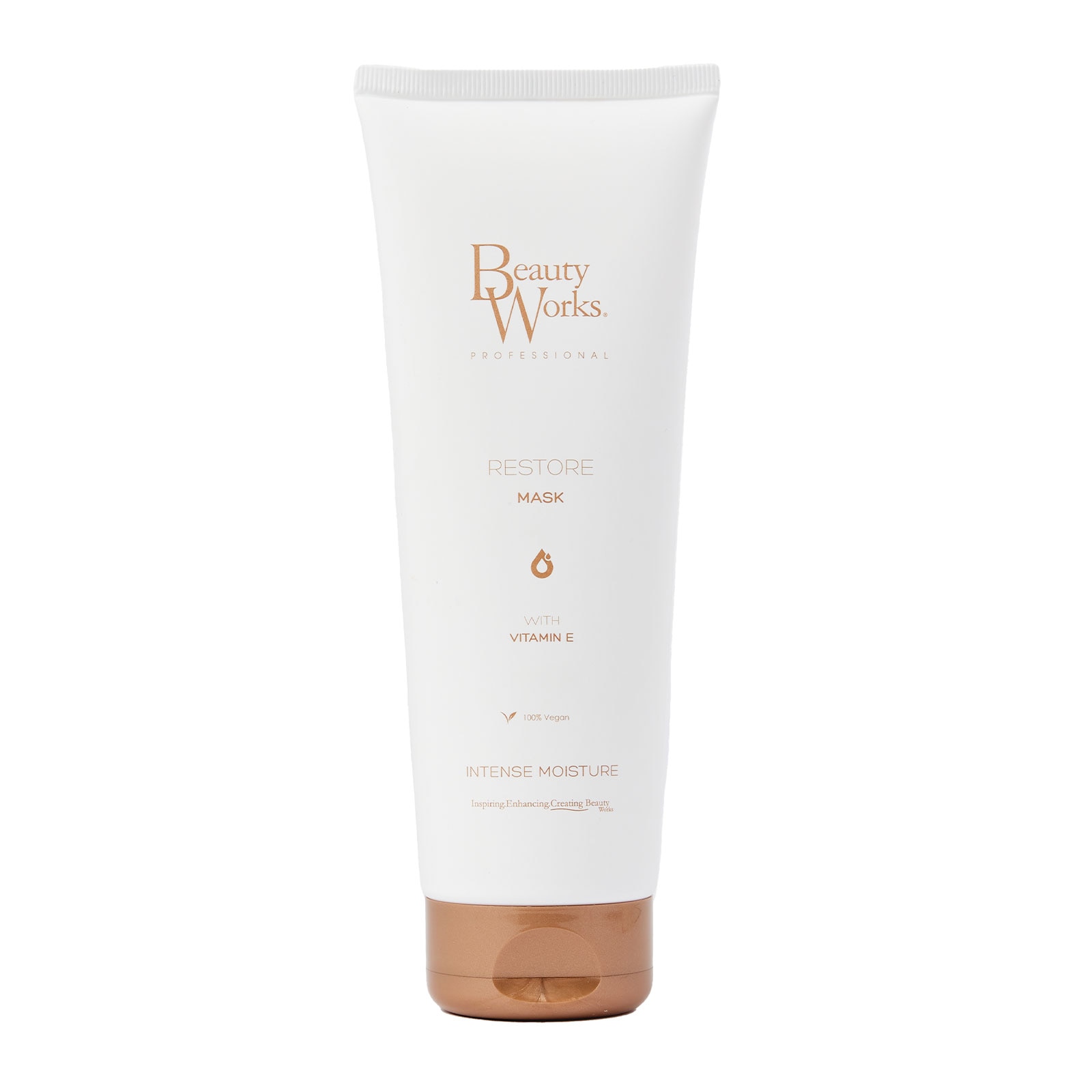 Beauty Works Restore Mask 250ml - Image 6
