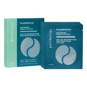 PATCHOLOGY FlashPatch Restoring Night Eye Gels - Travel Size FLASHPATCH RESTORING NIGHT EYE GELS