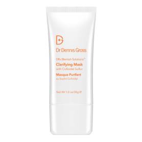 DRx Blemish Solutions Clarifying Mask 30g