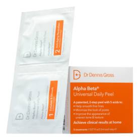 Dr Dennis Gross Alpha Beta® Universal Daily Peel 30 Applications