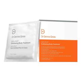 Dr Dennis Gross Alpha Beta® Exfoliating Body Treatment 2 Applications