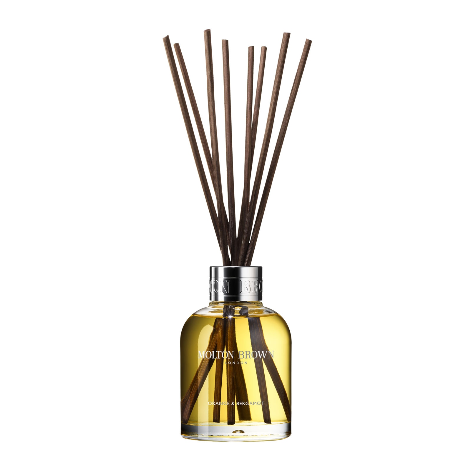 Molton Brown Molton Brown Orange & Bergamot Aroma Reeds 150Ml