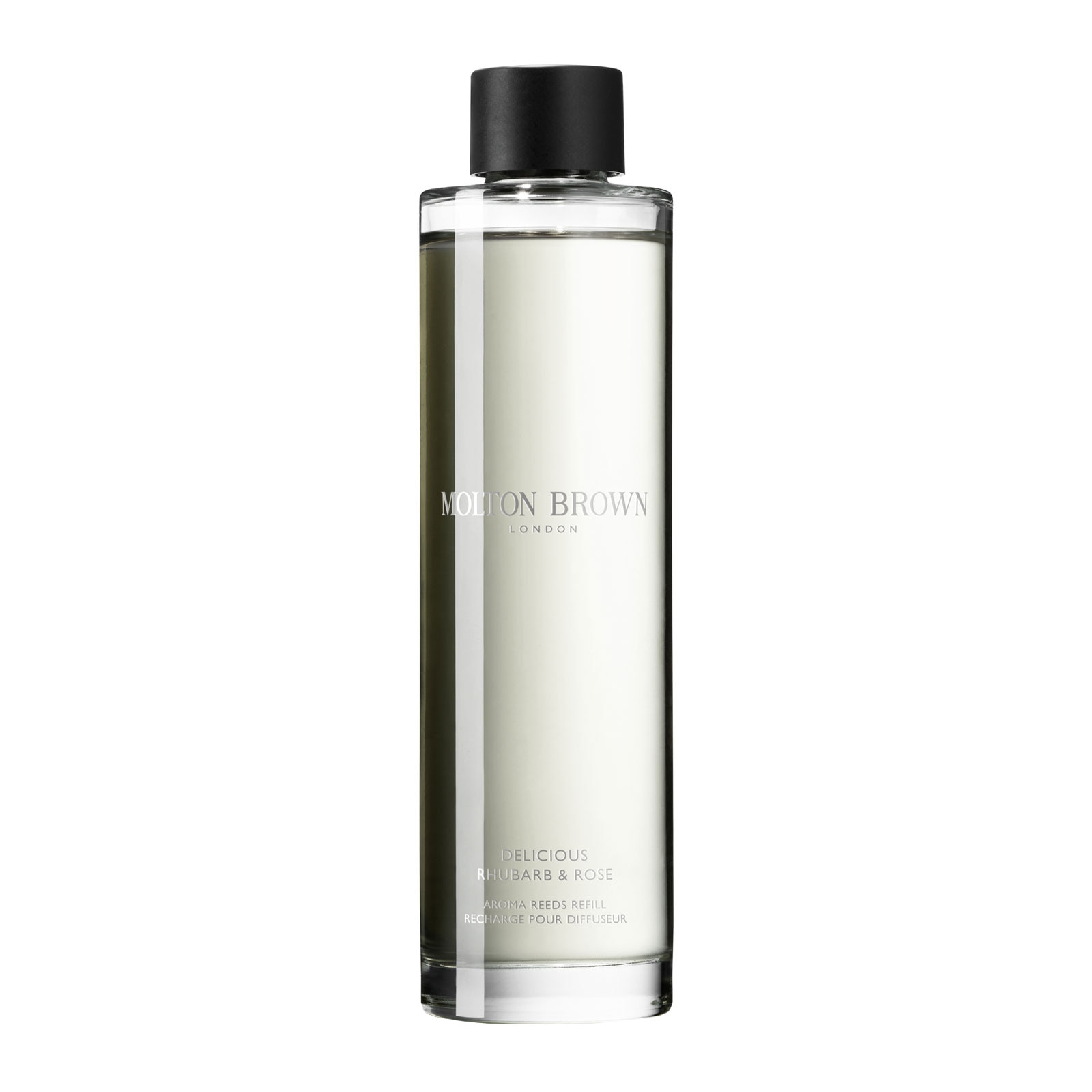 Molton Brown Molton Brown Delicious Rhubarb & Rose Aroma Reeds Refill 150Ml