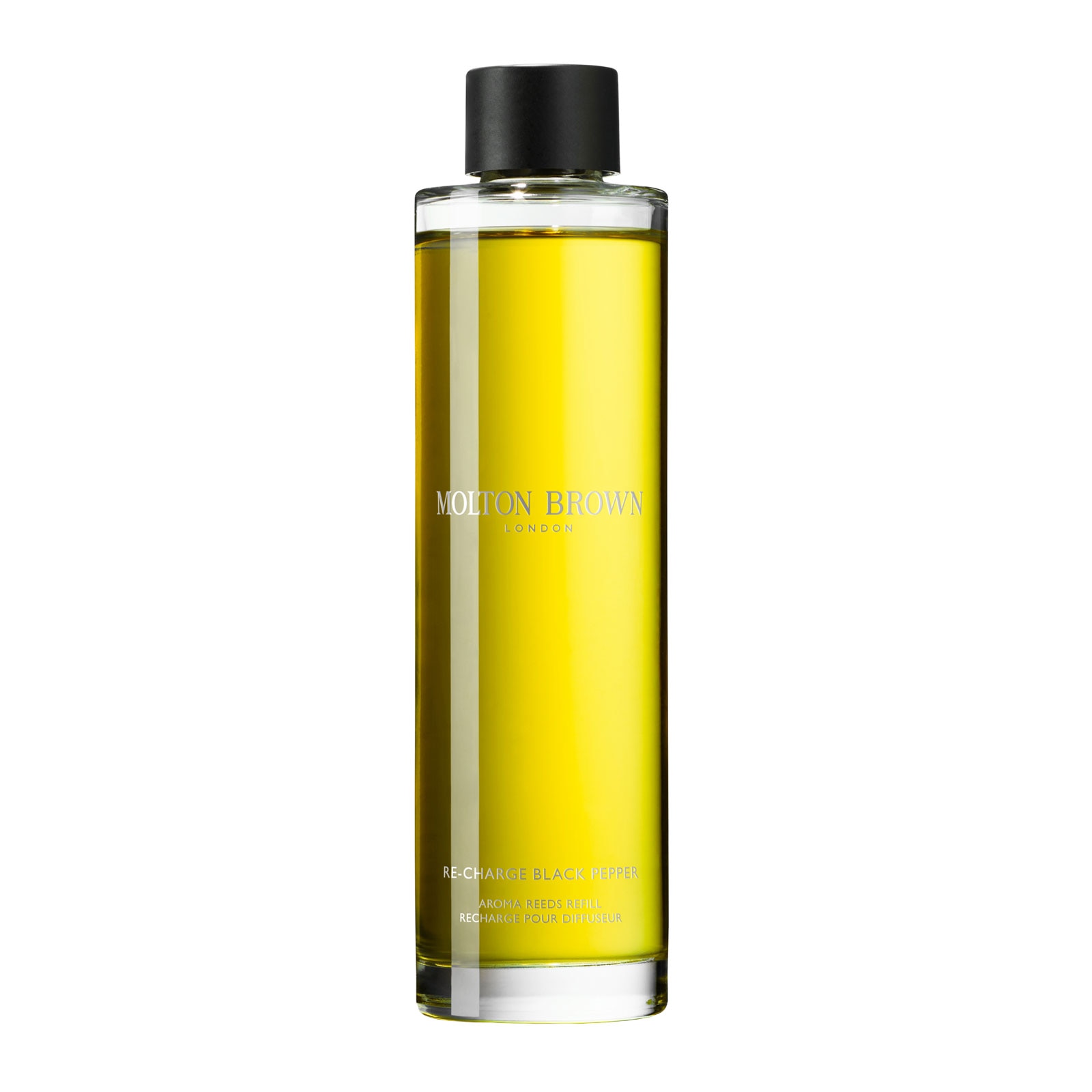 Molton Brown Molton Brown Re-Charge Black Pepper Aroma Reeds Refill 150Ml