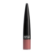 MAKE UP FOR EVER Rouge Artist For Ever Matte - Power last liquid lipstick